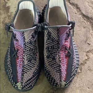 Yeezys size 11